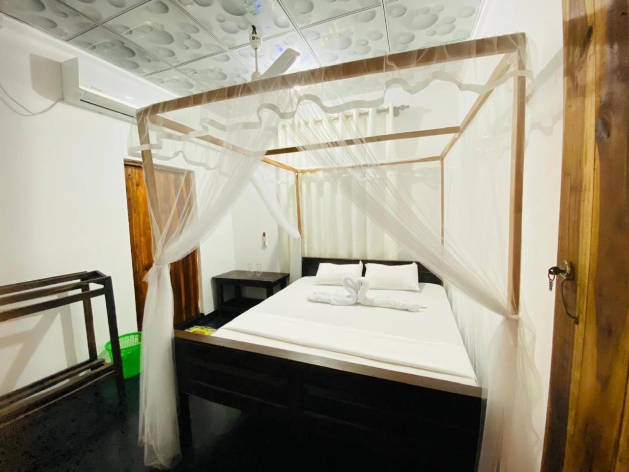 Kingly Aroma Hotel Arugam Bay Exterior photo